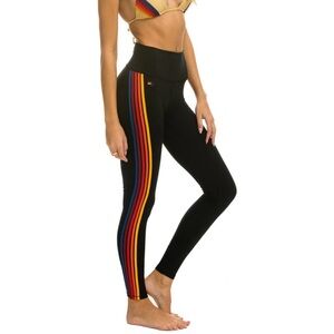 Aviator Nation Leggings - Worn 1X